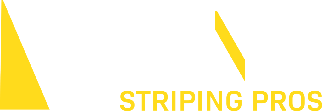 Line Striping Pros